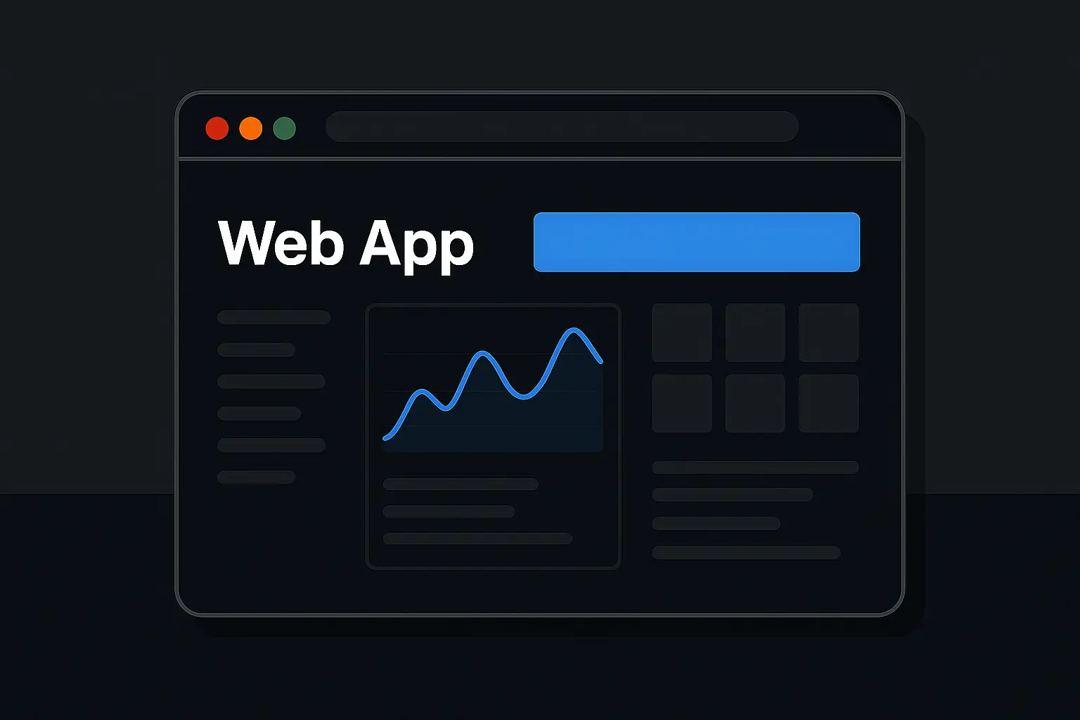 Releasing the web version